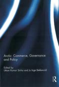 Arctic: Commerce, Governance and Policy