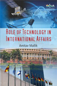 Role of Technology In international Affairs