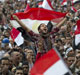 2011 Revolution in Egypt: Five Years Later