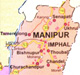 The political imbroglio in Manipur has to be analysed through the prism of likely political gains and losses for the State`s major players, in juxtaposition to the scenario prevailing in adjoining States as well as inclinations of the Central Government.