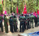 Children in Indian Maoist Ranks