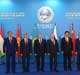 The SCO: India enters Eurasia