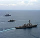 South China Sea Arbitration: An Analysis