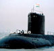 India’s Submarine Modernisation Plans