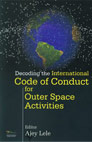 Decoding the International Code of Conduct for Outer Space Activities